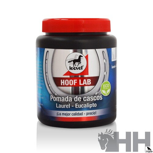 LEOVET HOOF LABORATORNÍ MAST NA KOPYTA 750ml