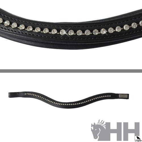 ANGLICKÝ BORDERLINER LEXHIS GREEN 2017/11