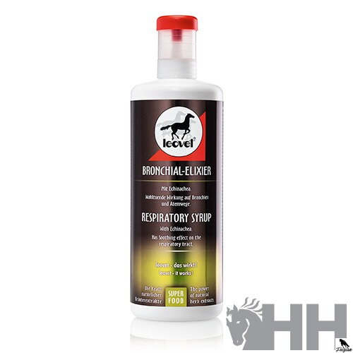 ELIXIR LEOVET PRODUŠKOVÝ SIRUP 1L