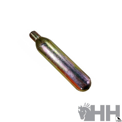 NÁHRADNÍ PLYN PRO OCHRANNOU VESTU AIRBAGU SPARK 2