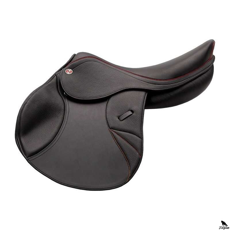 JUMP SADDLE KIEFFER AREZZO 
