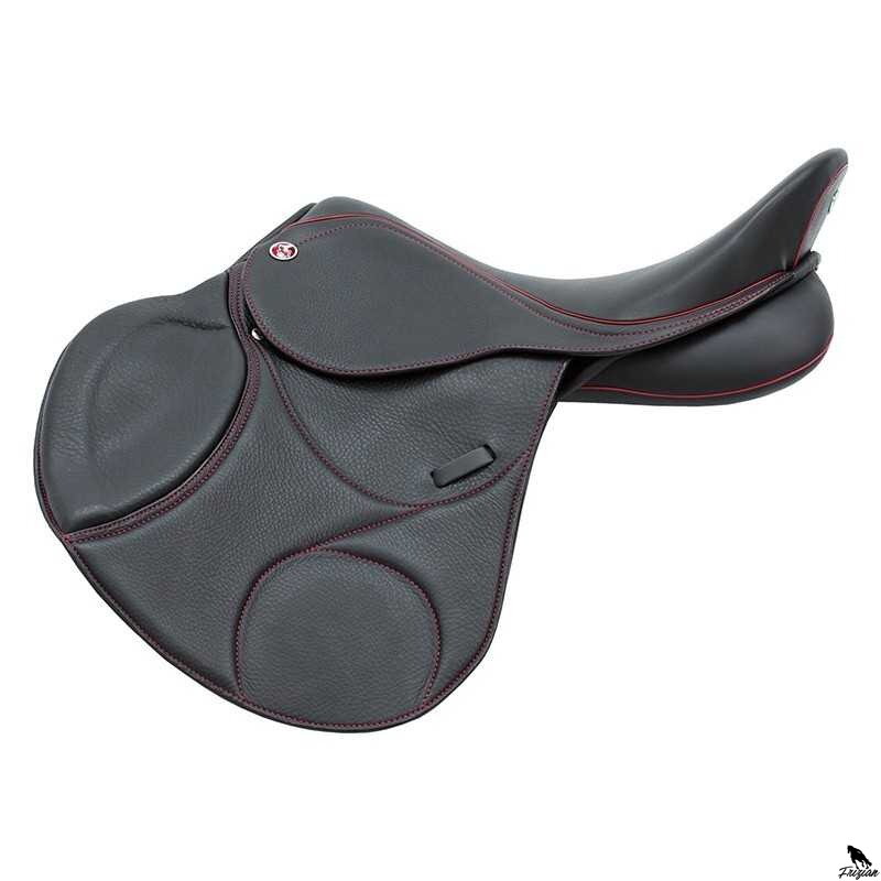 JUMP SADDLE KIEFFER JANA