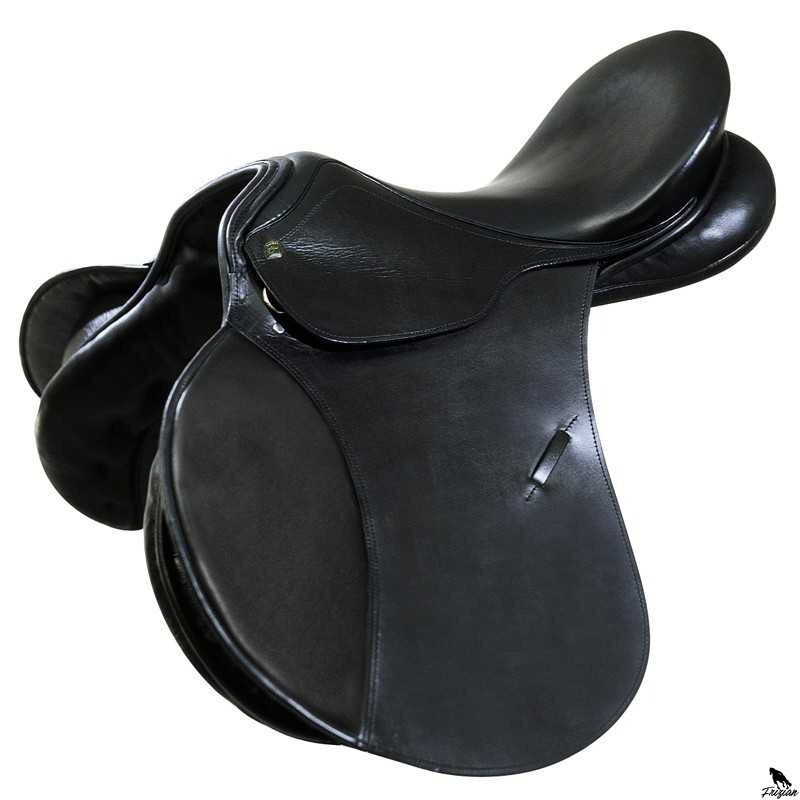 MARJOMAN REGENT SP DRESSAGE SADDLE