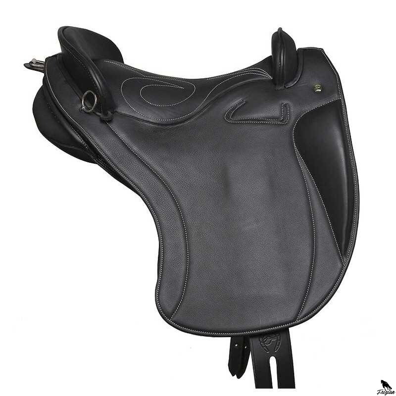 MARJOMAN NEW SPANISH SADDLE