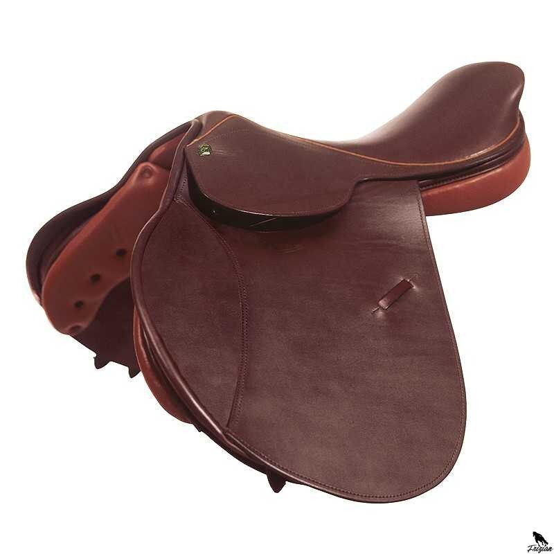 MARJOMAN UNIVERSAL JUMPING SADDLE
