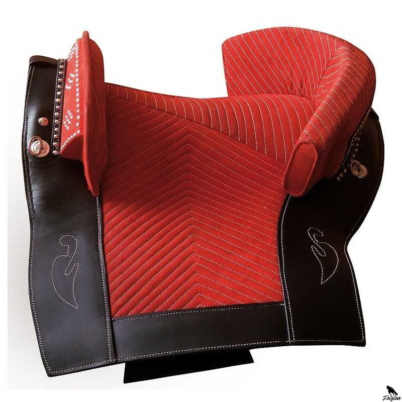 PORTUGUESA ECONOMIC SADDLE