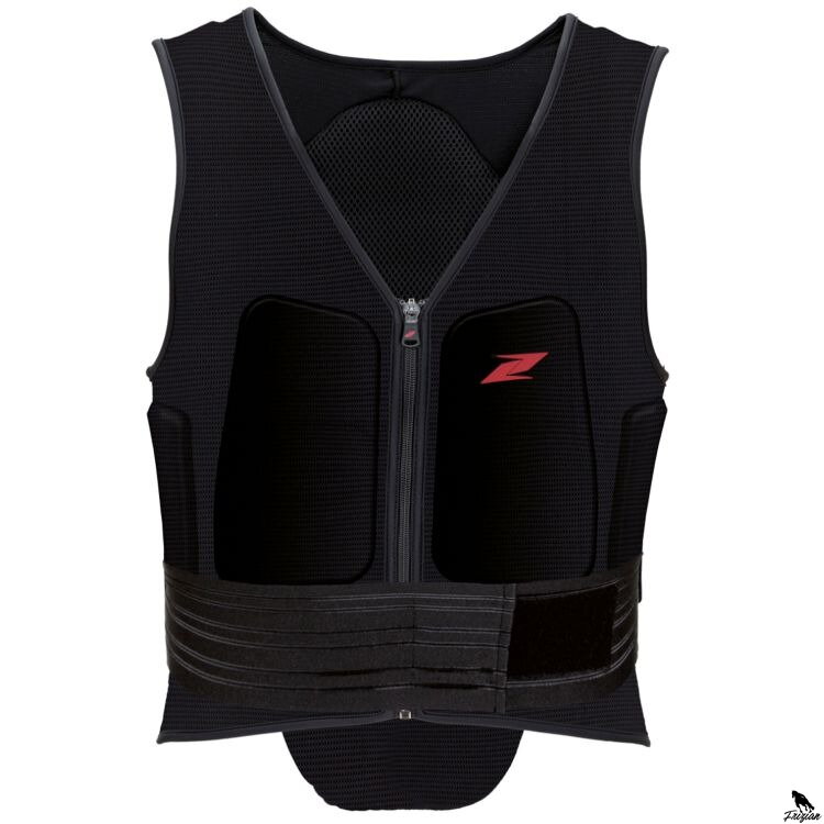 ZANDONA SOFT ACTIVE VEST KID PRO X9