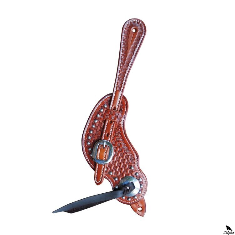 Westernové řemínky POOL´S