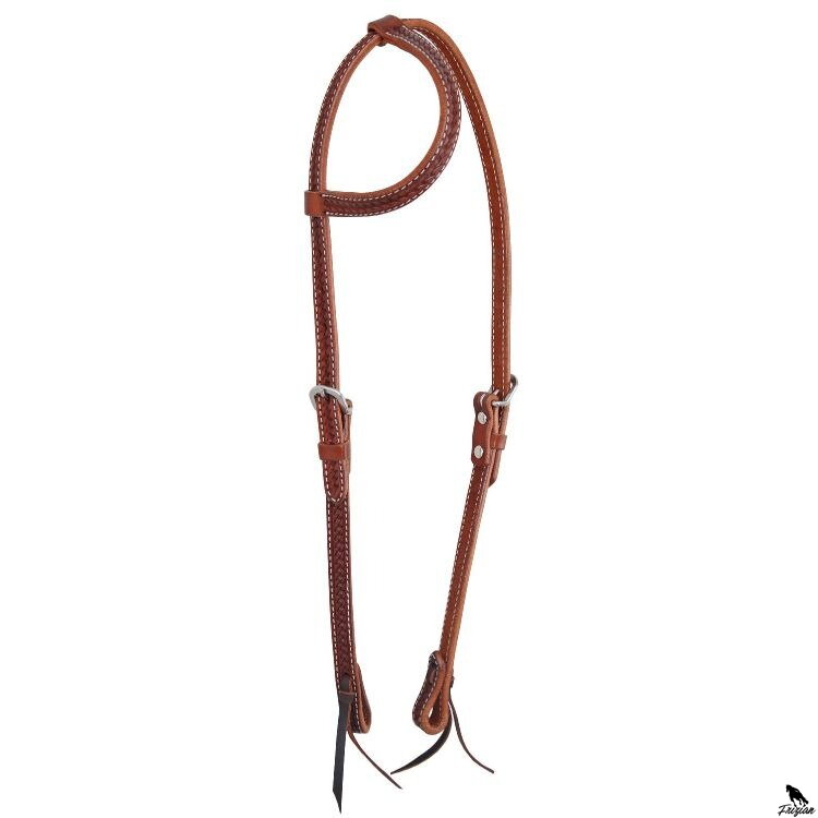 POOL'S uzda cez ucho