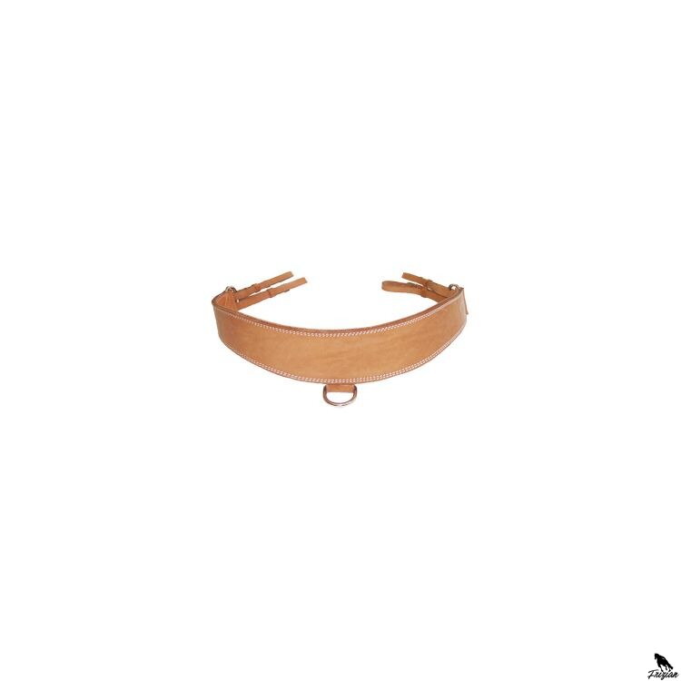 LAKOTA ROPER BREASTCOLLAR