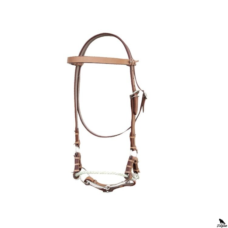 POOL'S BITRAW SIDE-PULL