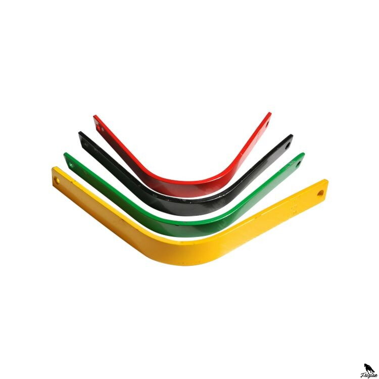 Vyměnitelný kohoutek širší