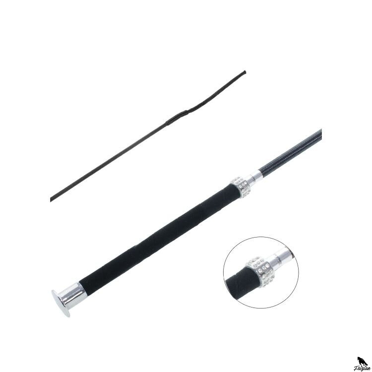 DRESSAGE WHIP STRASS FLYING