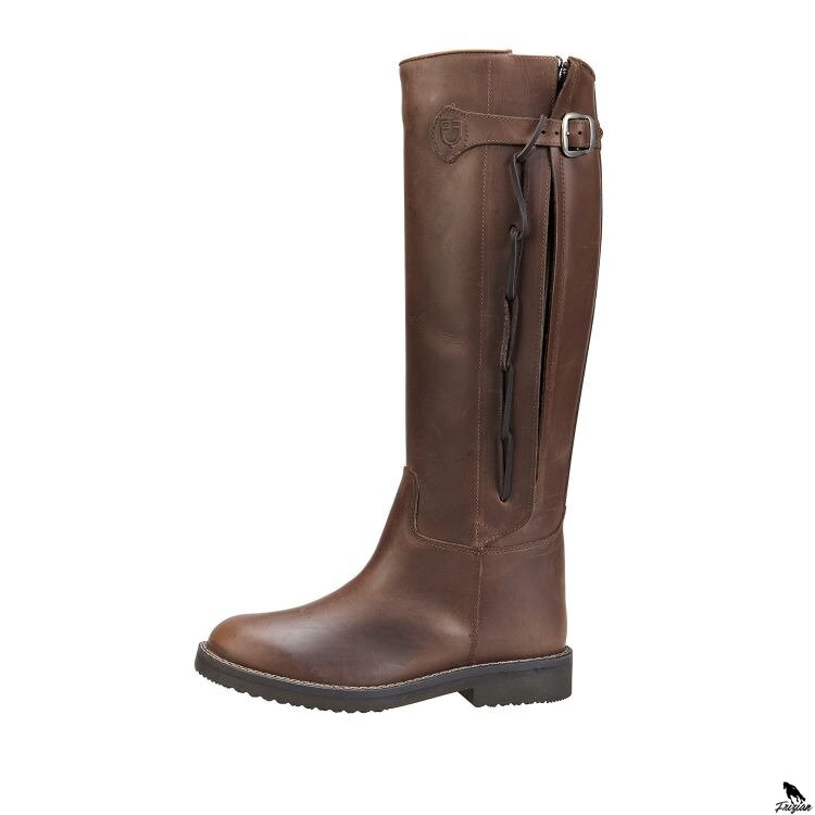 UNISEX BOTY S PRODUŠNOU VNITŘNÍ PODŠÍVKOU