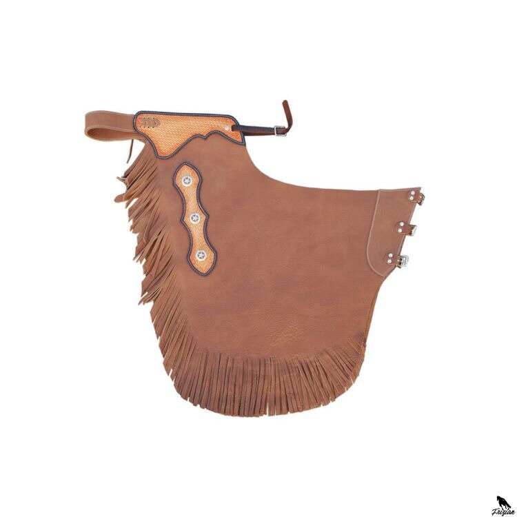 WESTERN CHAPS SMOOTH