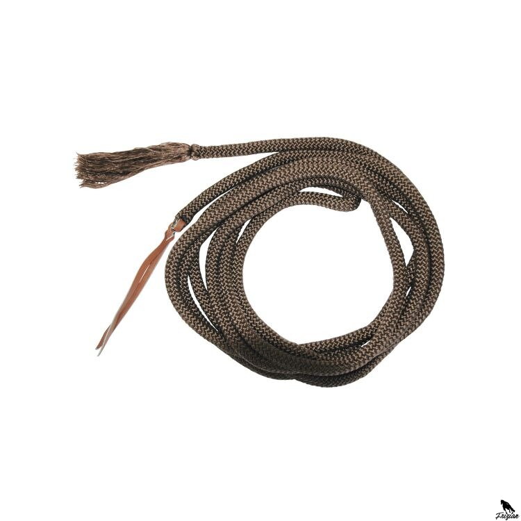 INTRECCIATO NYLONOVÉ LANO