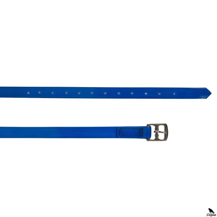 Biotanové třmenové řemeny