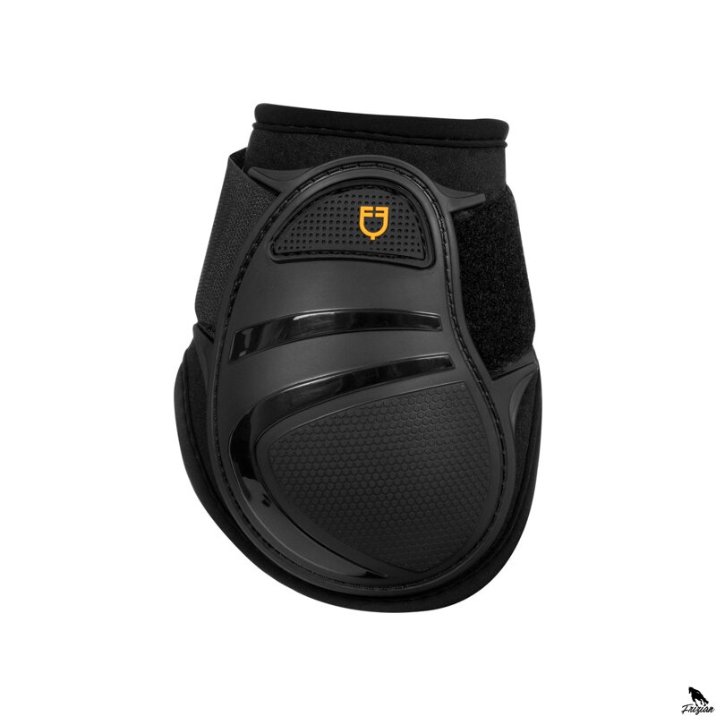 Neoprenové chrániče černé