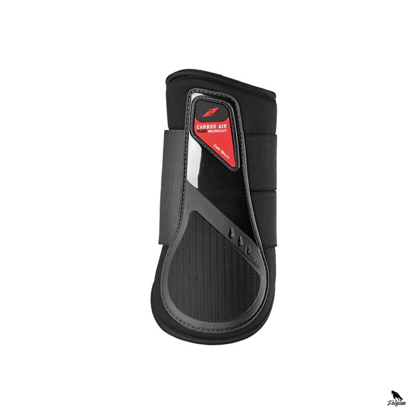 CARBON AIR WORKOUT přední chránič