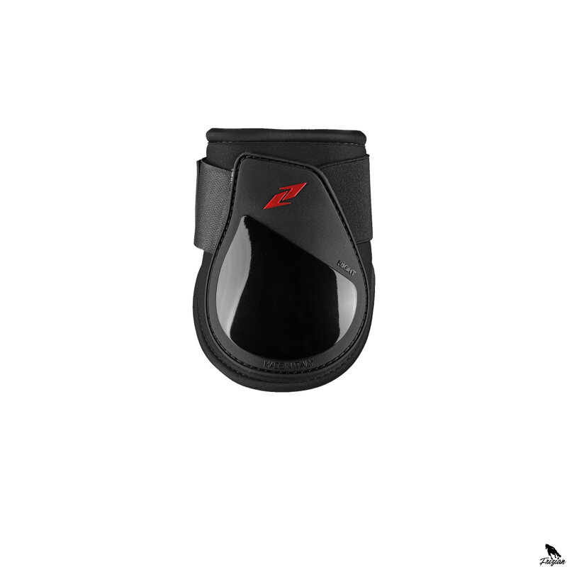 ACTION FETLOCK černé