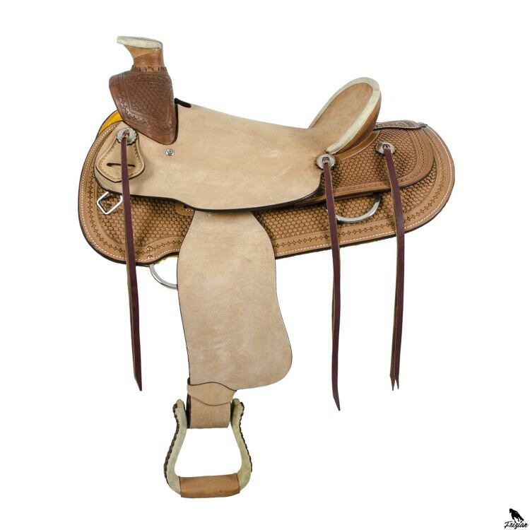 SELLA WADE DENVER MODELLO TWO TONE 1250