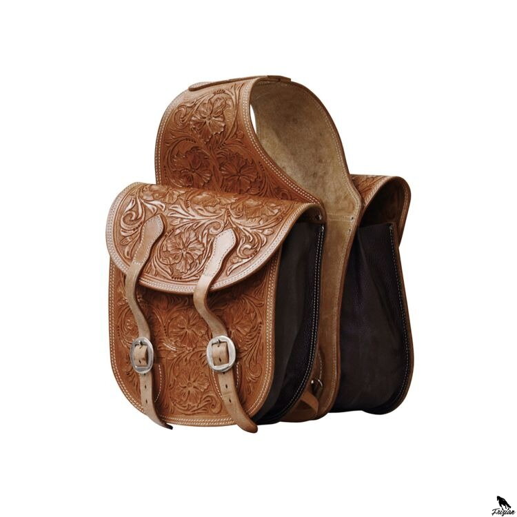 KOŽENÁ SEDLOTAŠKA KVĚTY