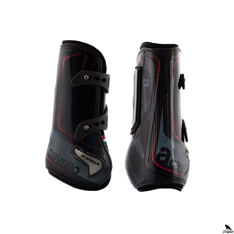 ACAVALLO SERIGRAPHED OPERA 