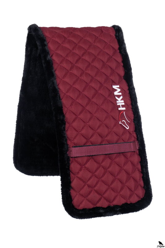 Výplň pro výpadové válce -Gymnastika- bordó