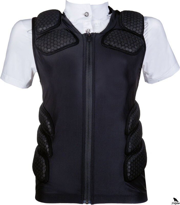 Chránič zad - Shelter-