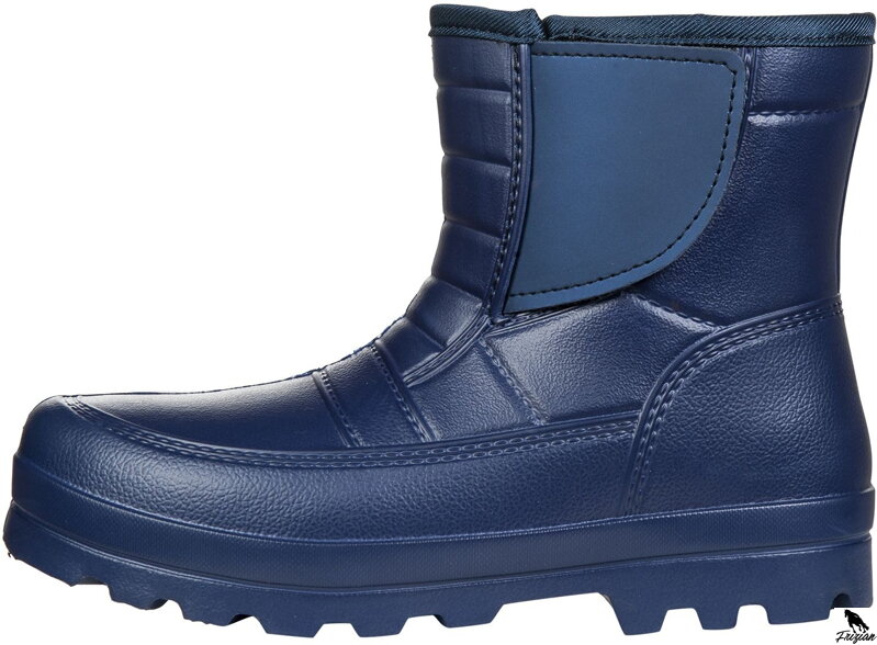 Boty do každého počasí -Sněhová vločka-