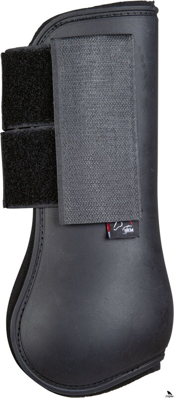 Ochranné kamaše - Základní - černé