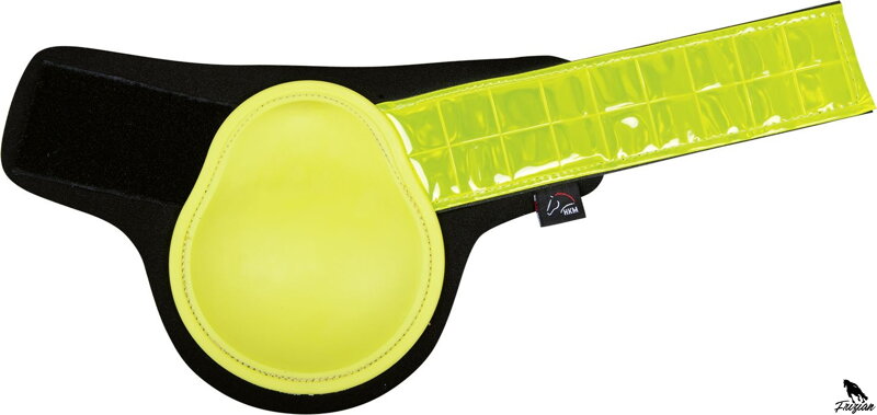 Chrániče zadní - Reflexní-