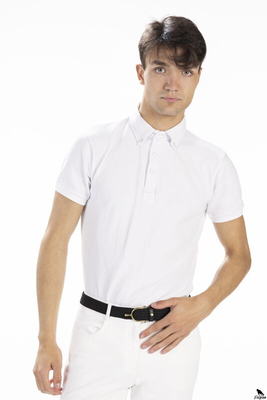 Pánská soutěžní košile -Kentucky-