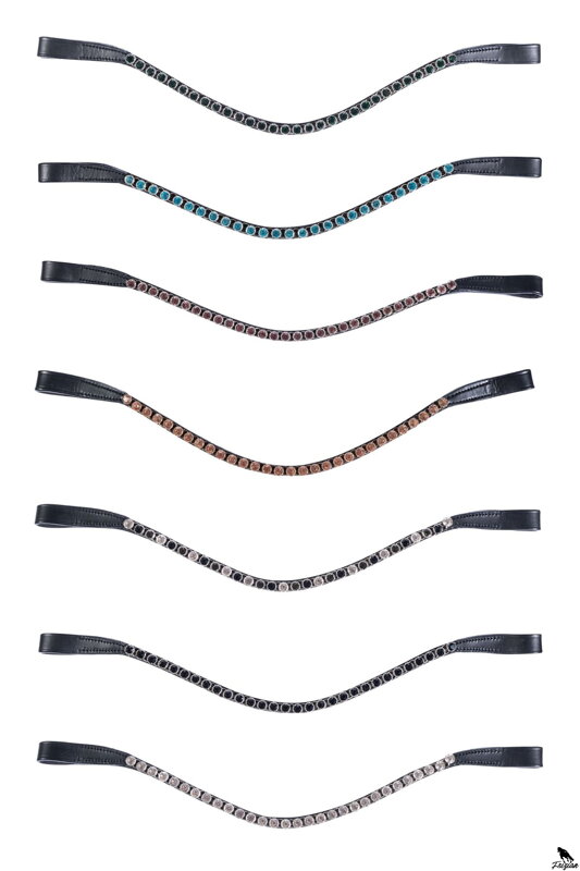 Browband -Precious- Full