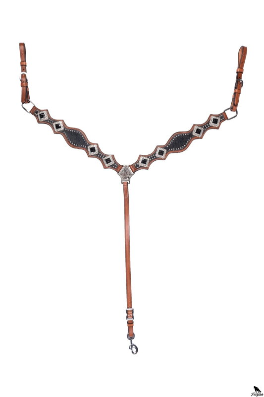 Western breastplate -Arizona-