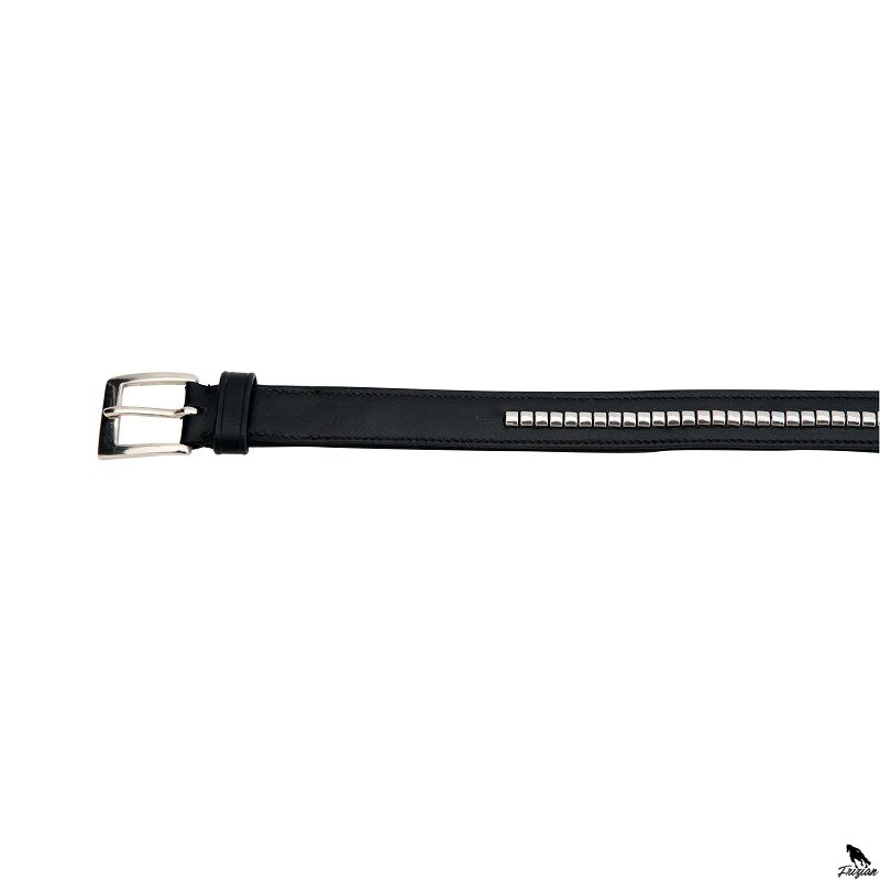 DÁMSKY KOŽENÝ Opasok