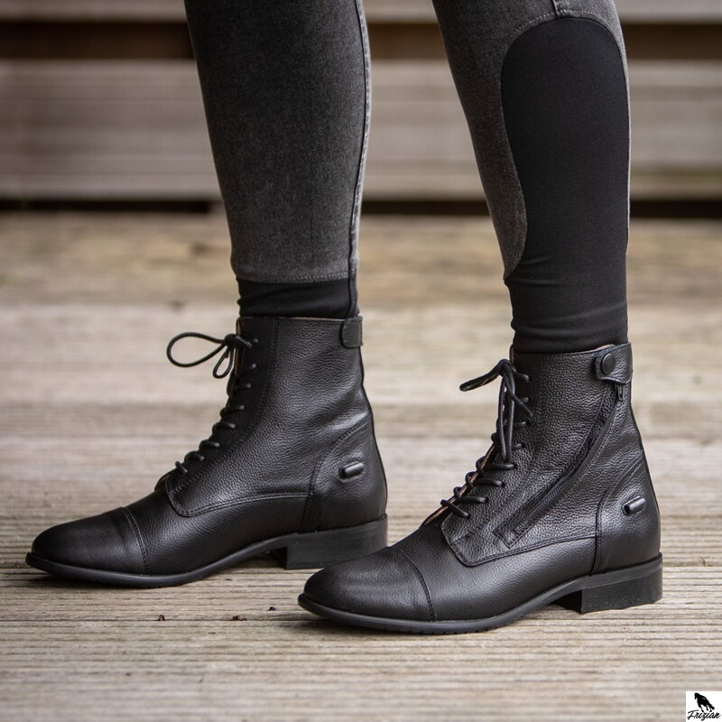 Boty Jodhpur Bellisa