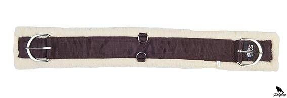 Softopren obvod -Teddy- hnedý