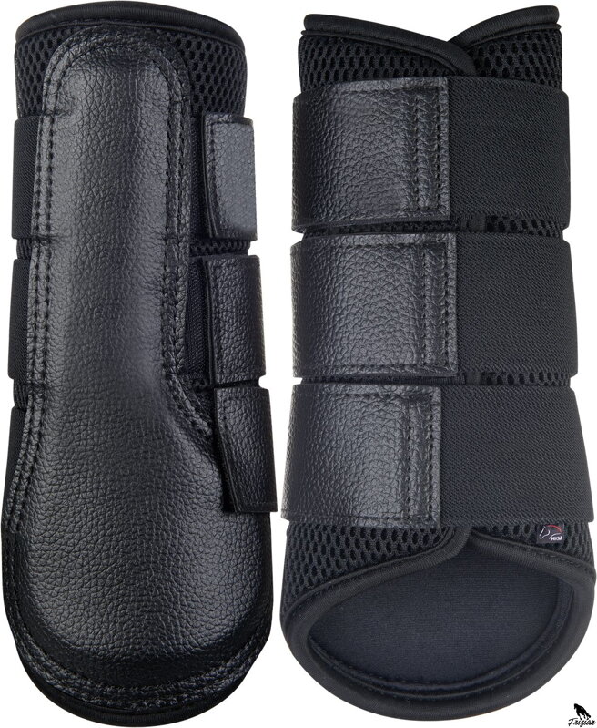 Ochranná obuv -Dýchavá- černa