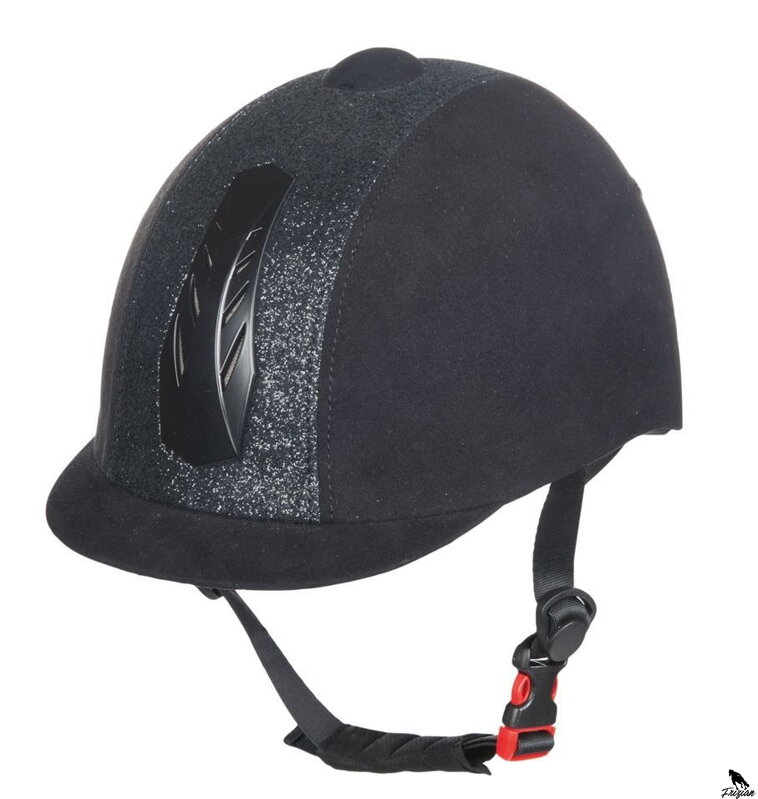 Jezdecká přilba -Star-