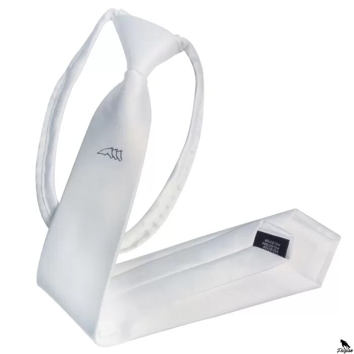 Kravata Equiline "Quick Tie System".