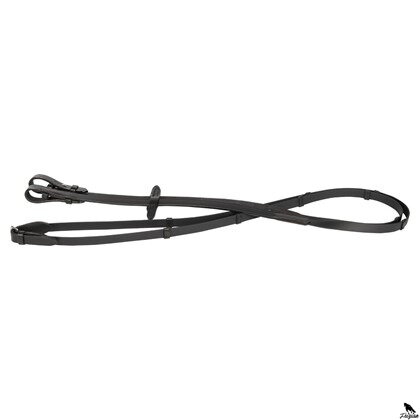 Otěže, Biothane s koženými zarážkami