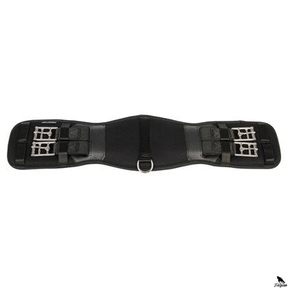 Drezurní podbřišník s paměťovou pěnou