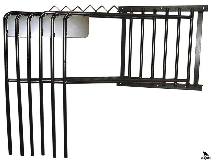 Stojan na 6 přikrývek