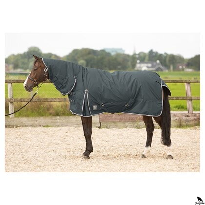 Výběhová deka Thor s krkem 200gr