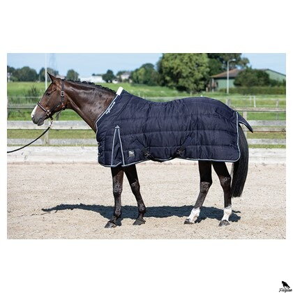 Stájová deka Highliner 500gr