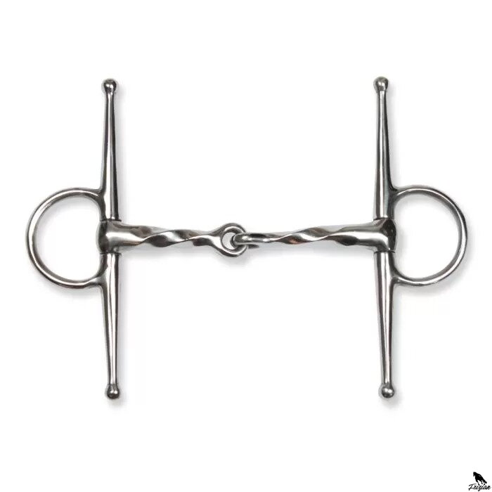 Twisted Wire Shaft Bit 14mm