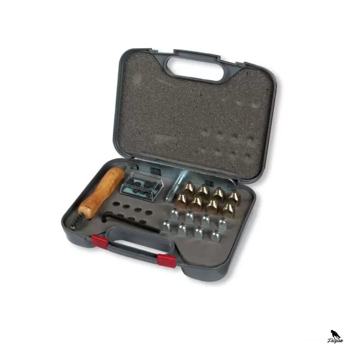 Puzdro na čap Full Set 