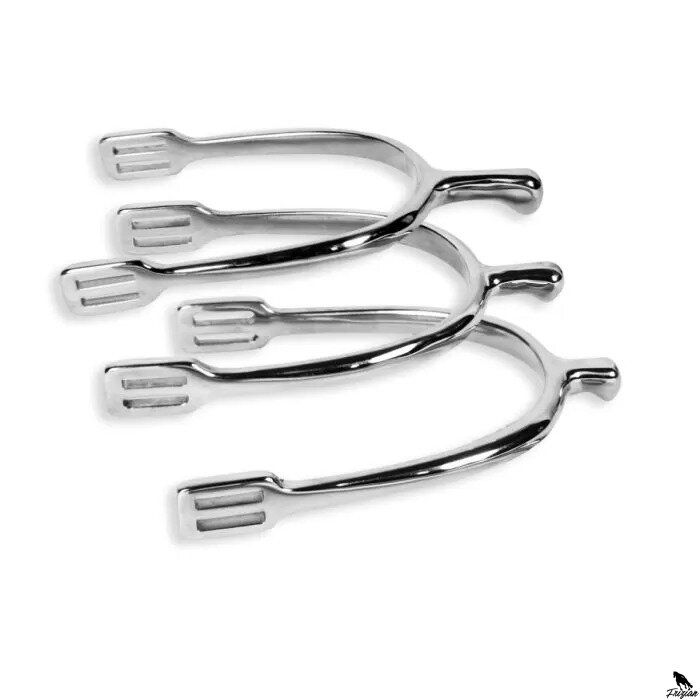 Ball Ended Spurs Women