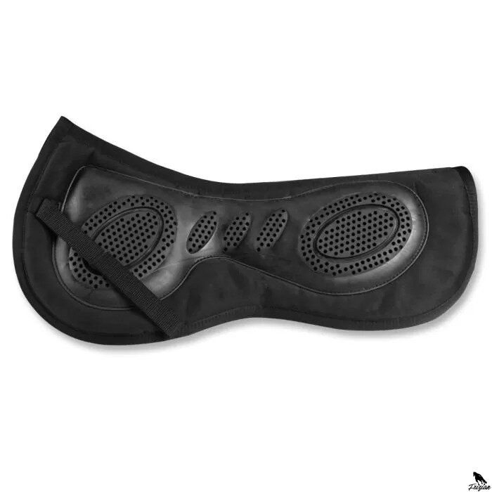 Memory nárazuvzdorná poloviční podložka